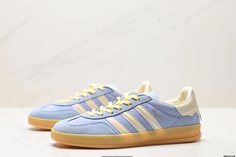Adidas Gazelle Shoes OnTrend 655