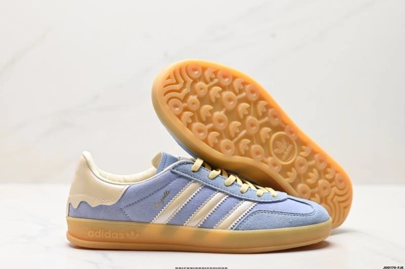 Adidas Gazelle Shoes OnTrend 655