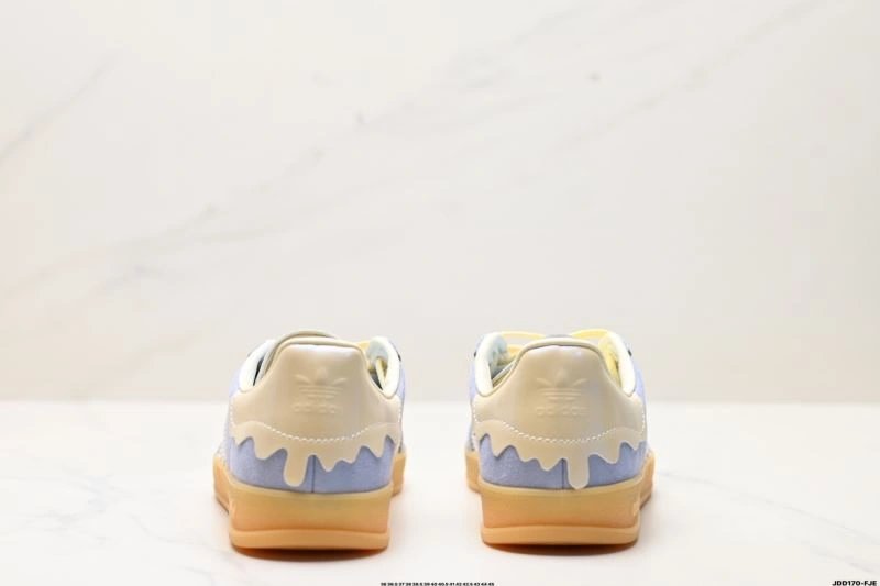 Adidas Gazelle Shoes OnTrend 655