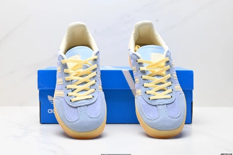 Adidas Gazelle Shoes OnTrend 655