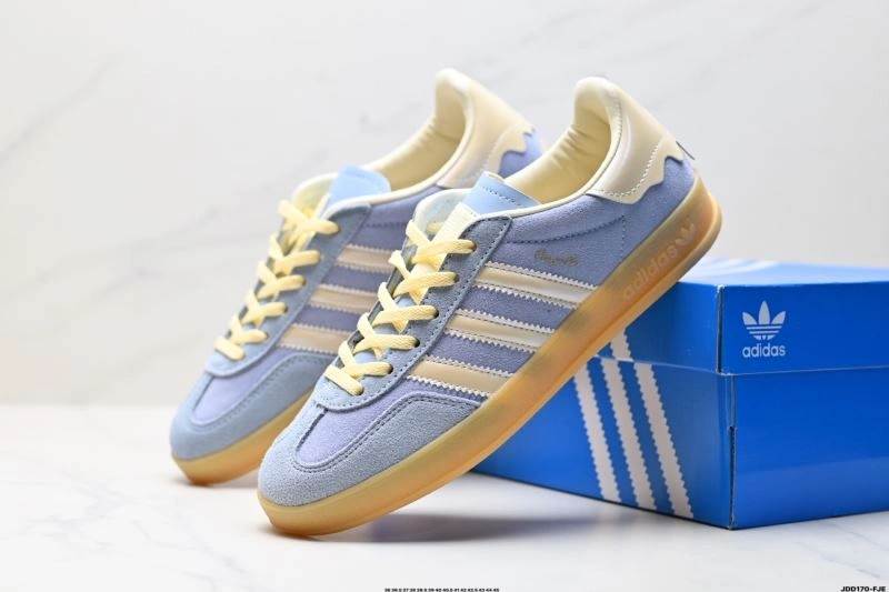 Adidas Gazelle Shoes OnTrend 655