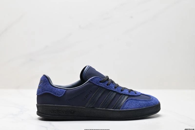WrinkleFree Adidas Gazelle Shoes 583