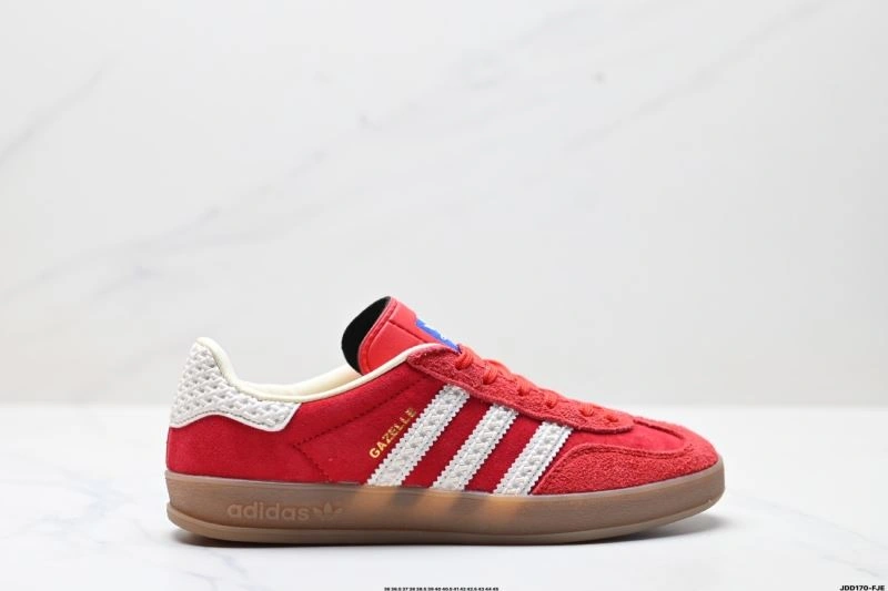 Adidas Gazelle Shoes FlexibleFit 584