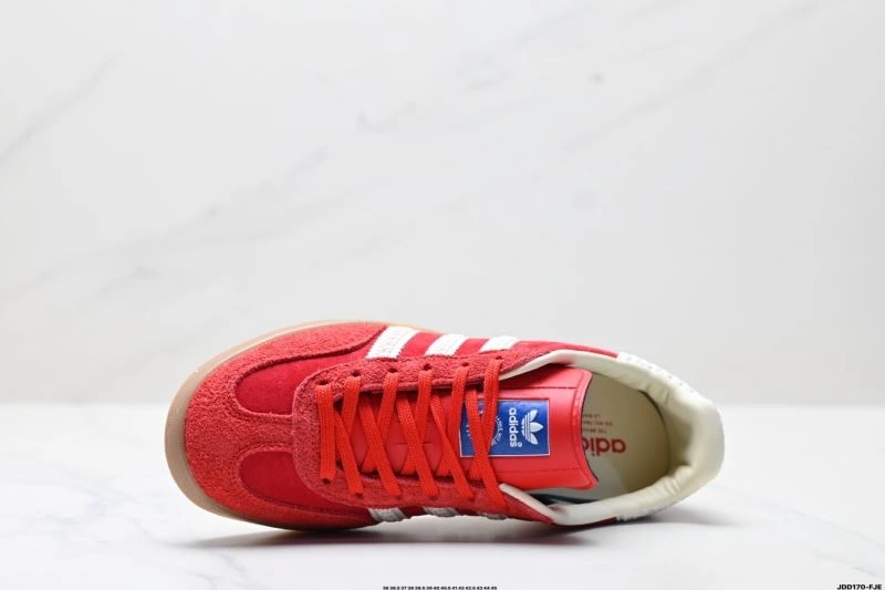 Adidas Gazelle Shoes FlexibleFit 584