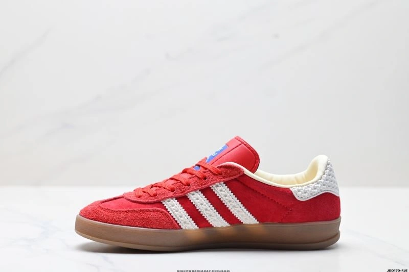 Adidas Gazelle Shoes FlexibleFit 584
