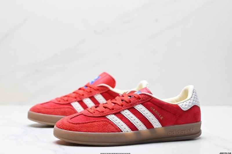 Adidas Gazelle Shoes FlexibleFit 584