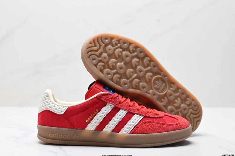 Adidas Gazelle Shoes FlexibleFit 584