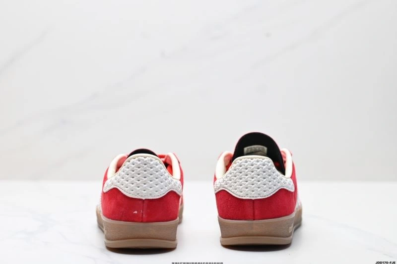 Adidas Gazelle Shoes FlexibleFit 584