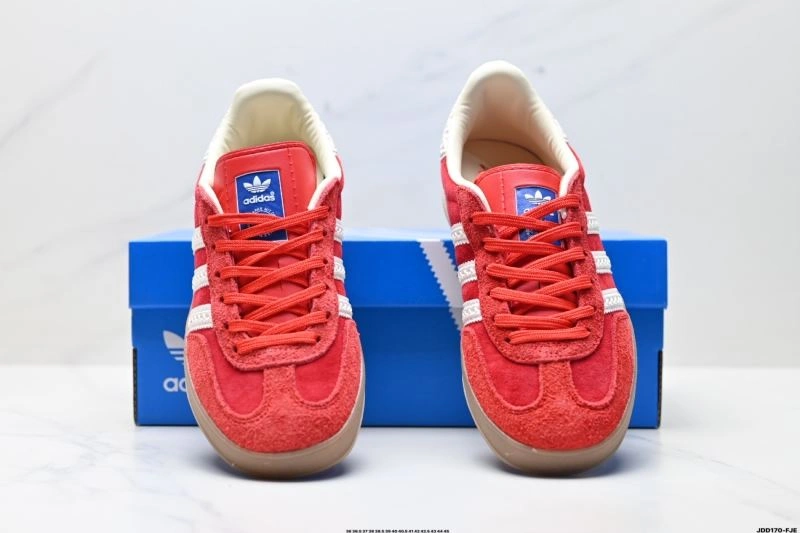 Adidas Gazelle Shoes FlexibleFit 584