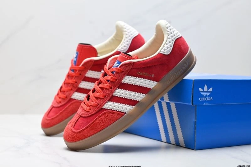 Adidas Gazelle Shoes FlexibleFit 584