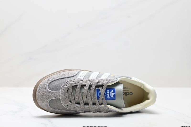 FlexibleFit Adidas Gazelle Shoes 581
