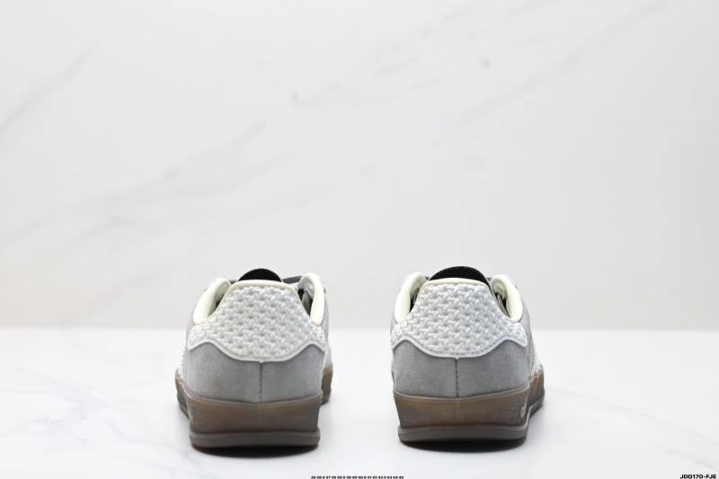 FlexibleFit Adidas Gazelle Shoes 581