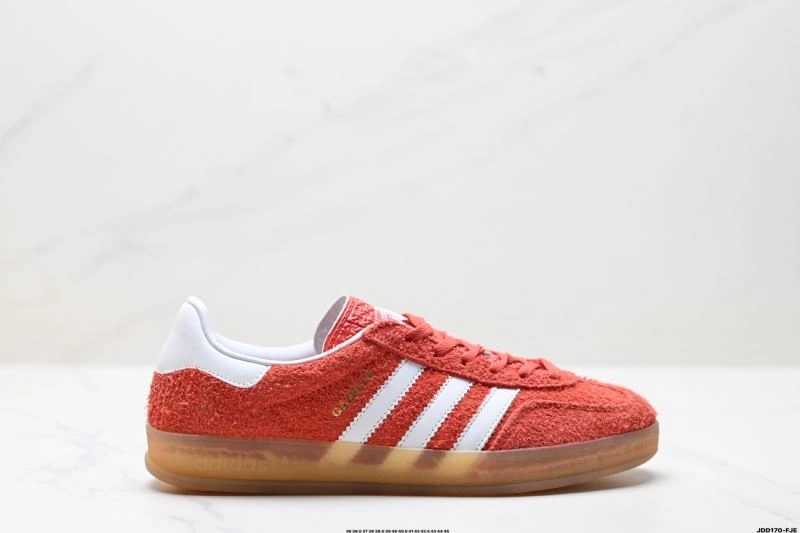 Adidas Gazelle Shoes Resilient 585