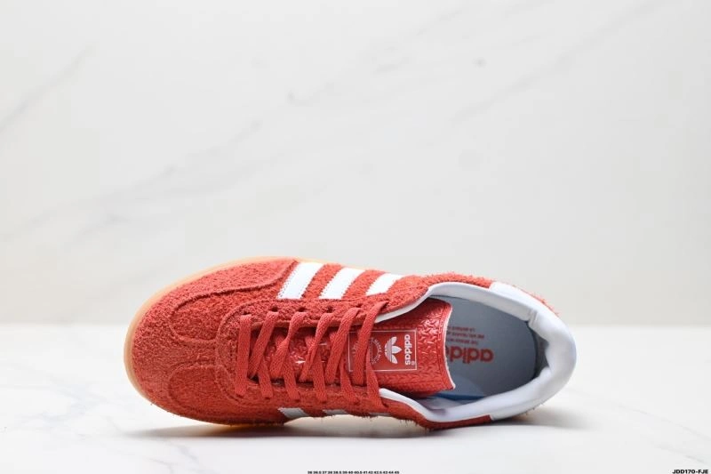 Adidas Gazelle Shoes Resilient 585