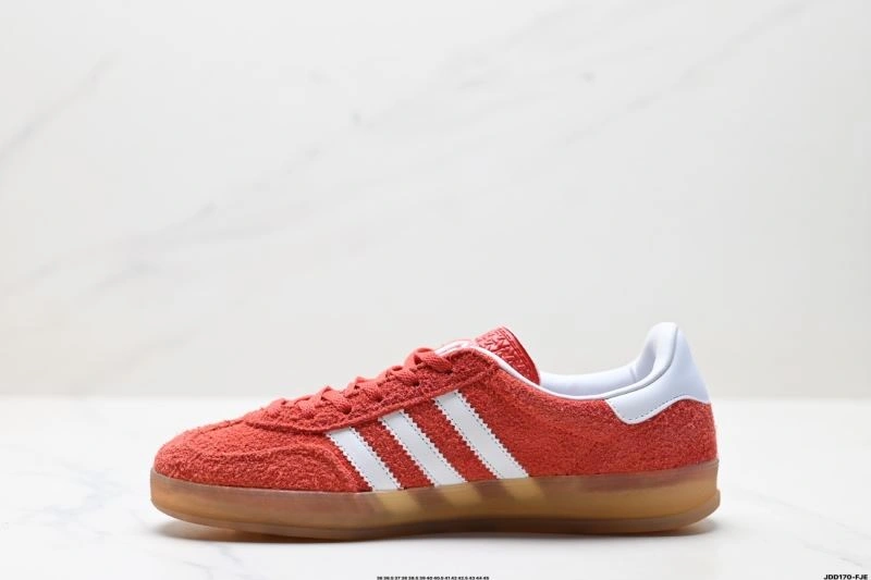 Adidas Gazelle Shoes Resilient 585