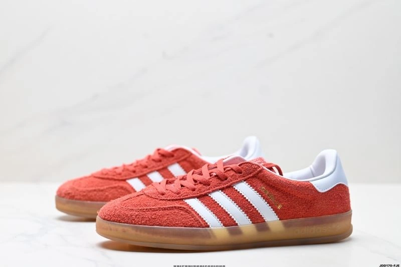 Adidas Gazelle Shoes Resilient 585