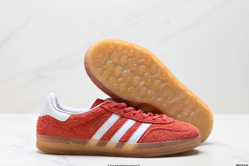 Adidas Gazelle Shoes Resilient 585