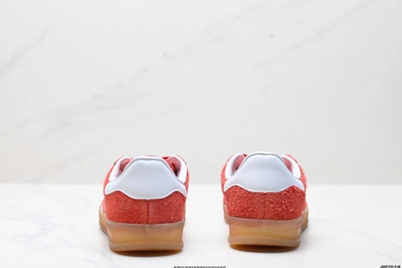 Adidas Gazelle Shoes Resilient 585