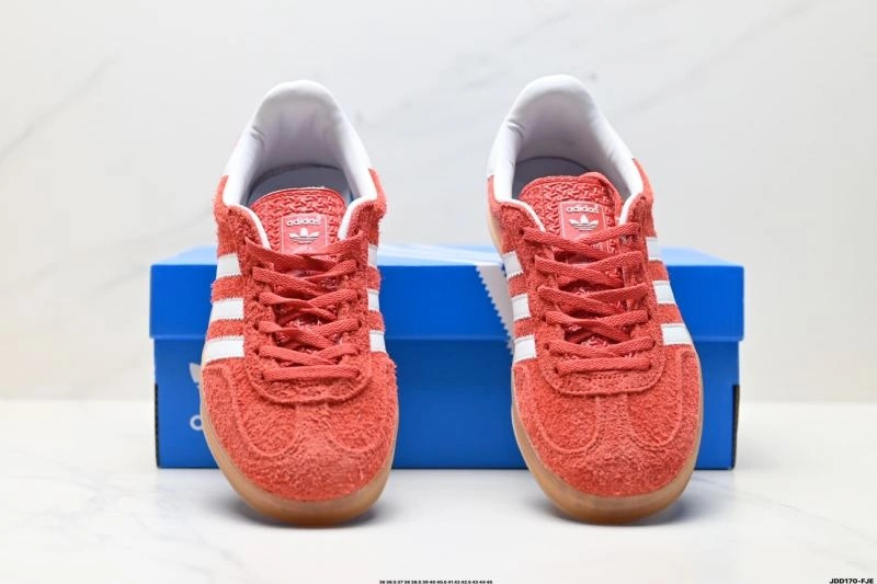 Adidas Gazelle Shoes Resilient 585
