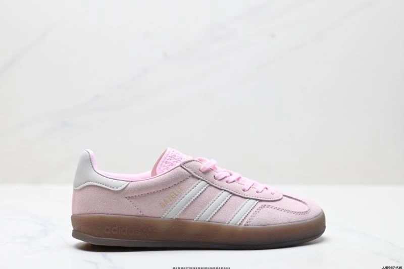 Compact Adidas Gazelle Shoes 579