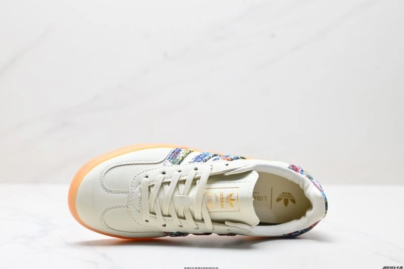 MultiPurpose Adidas Gazelle Shoes 569