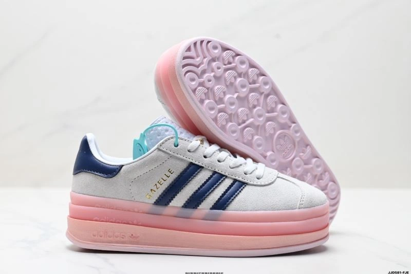 Adidas Gazelle Shoes WellDesigned 566