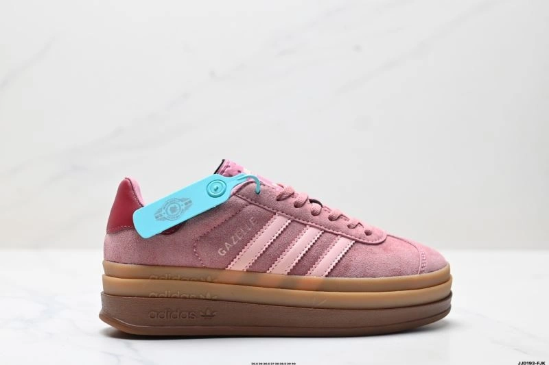 Adidas Gazelle Shoes Upgraded 568