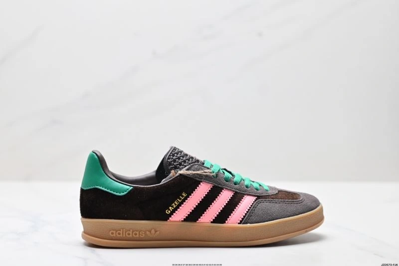 Reliable Adidas Gazelle Shoes 596