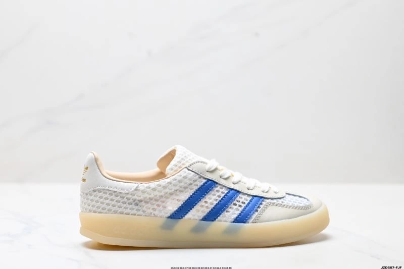 SportInspired Adidas Gazelle Shoes 567