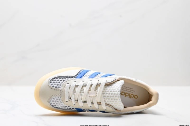 SportInspired Adidas Gazelle Shoes 567