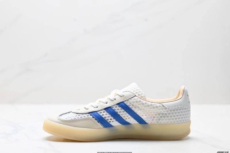 SportInspired Adidas Gazelle Shoes 567