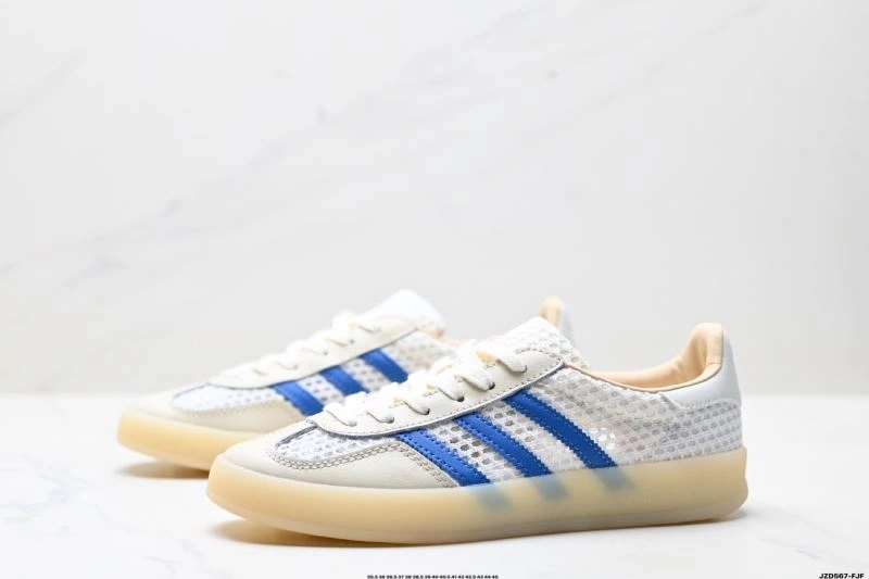 SportInspired Adidas Gazelle Shoes 567