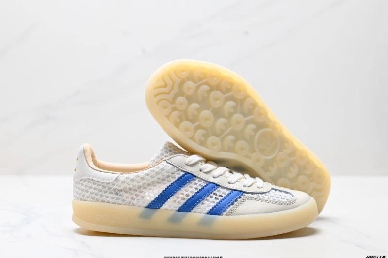 SportInspired Adidas Gazelle Shoes 567