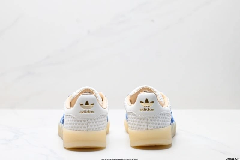 SportInspired Adidas Gazelle Shoes 567