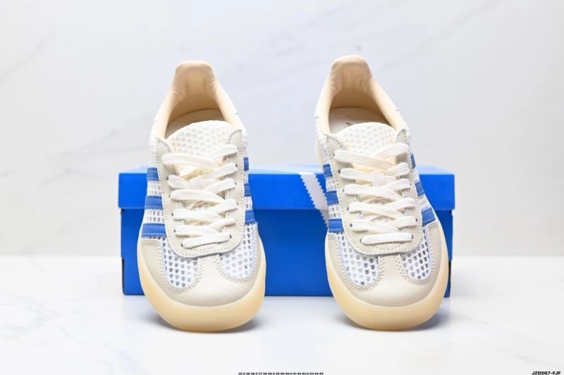 SportInspired Adidas Gazelle Shoes 567