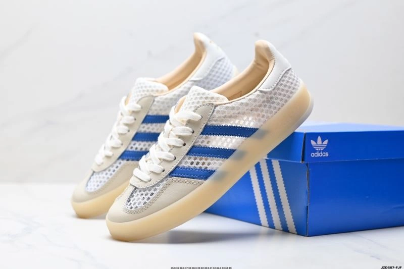 SportInspired Adidas Gazelle Shoes 567