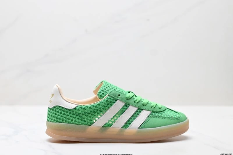 Adidas Gazelle Shoes Fashionable 570