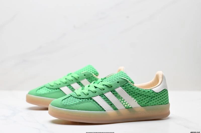 Adidas Gazelle Shoes Fashionable 570