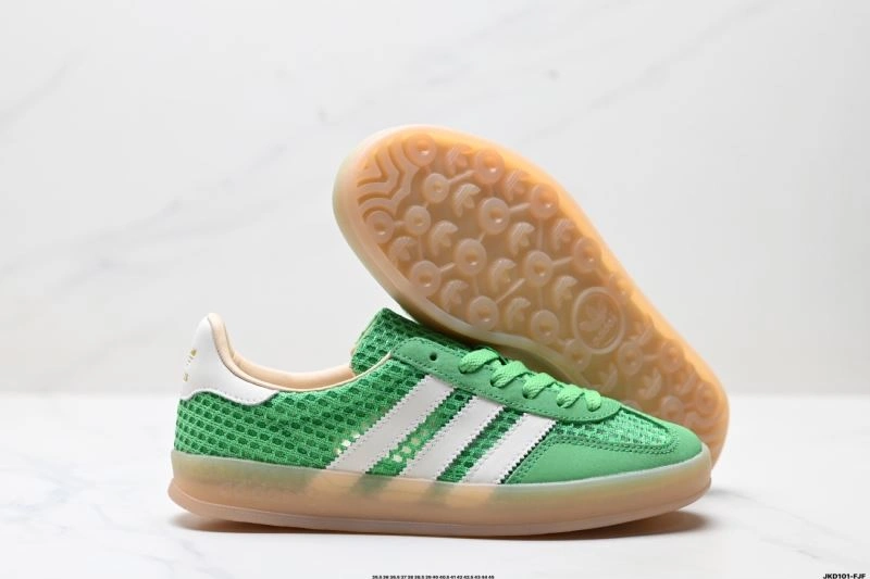 Adidas Gazelle Shoes Fashionable 570