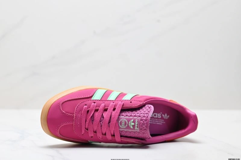 Adidas Gazelle Shoes Lightweight 556