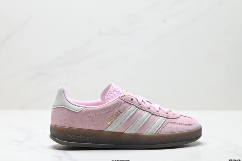 QuickDry Adidas Gazelle Shoes 631