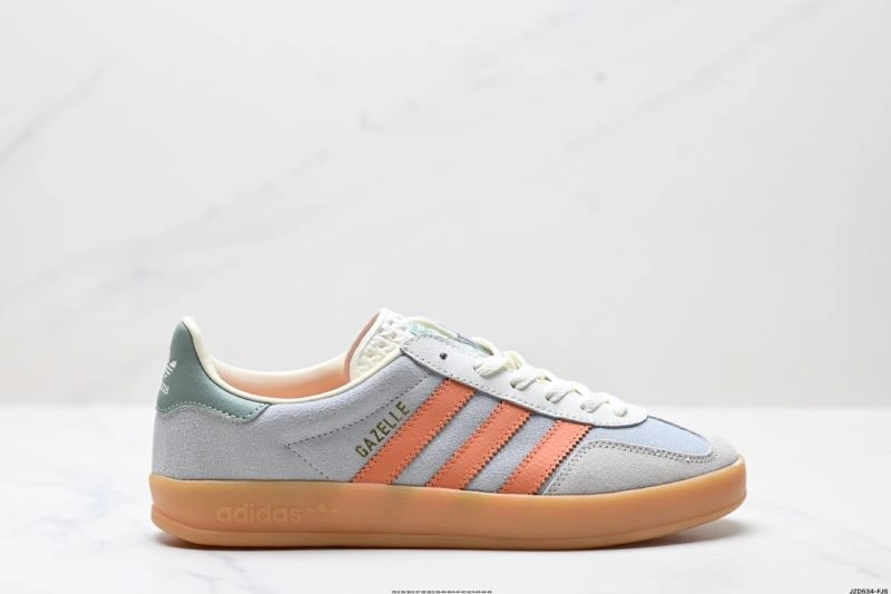 Adidas Gazelle Shoes Fashionable 571