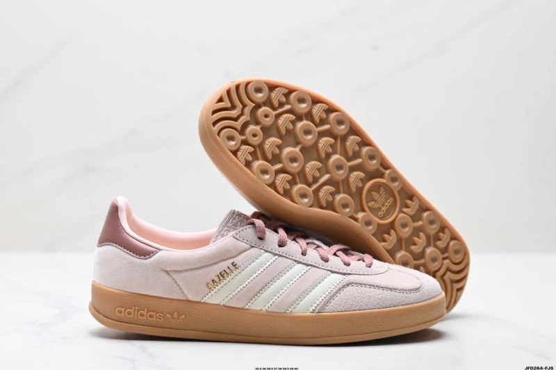 Adidas Gazelle Shoes RelaxedFit 565