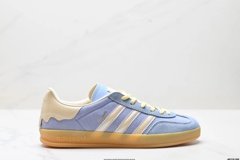 Adidas Gazelle Shoes Durable 577