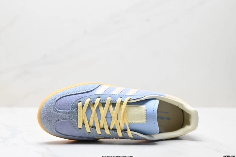 Adidas Gazelle Shoes Durable 577