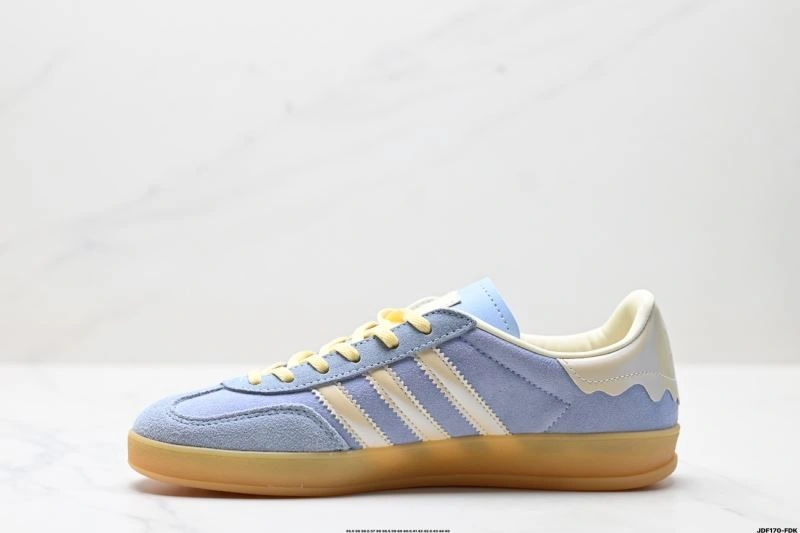 Adidas Gazelle Shoes Durable 577