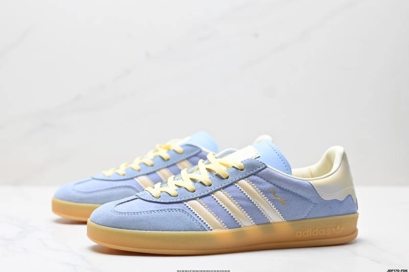 Adidas Gazelle Shoes Durable 577