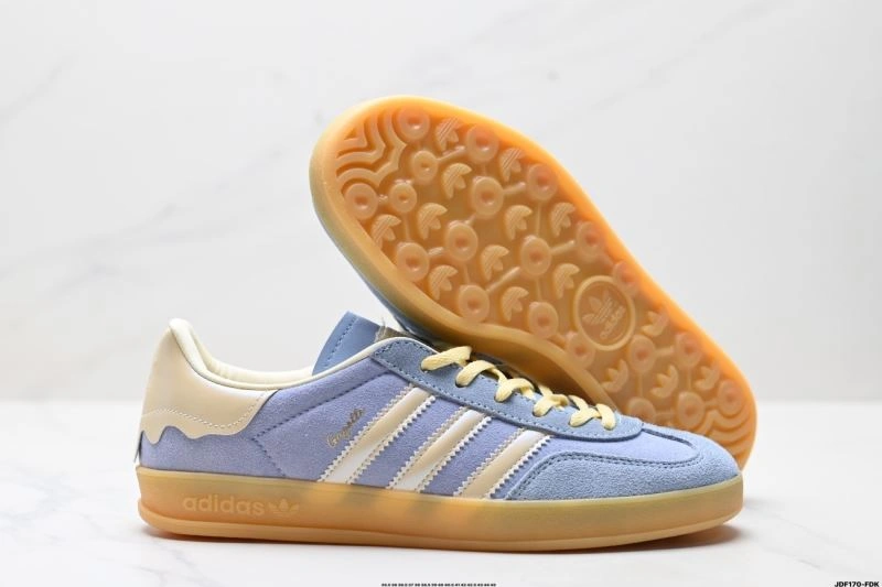 Adidas Gazelle Shoes Durable 577