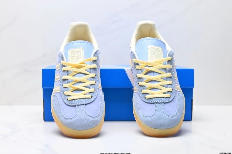 Adidas Gazelle Shoes Durable 577