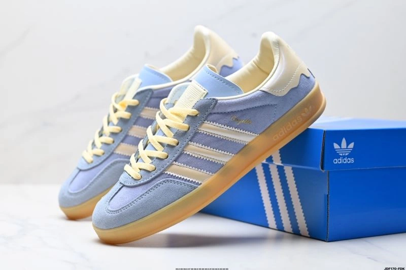 Adidas Gazelle Shoes Durable 577